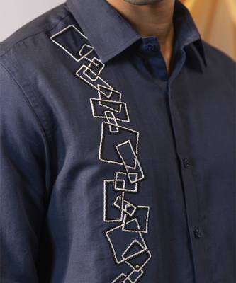 Nautical nights shirt 4