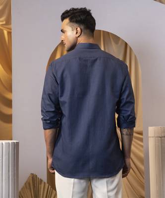 Nautical nights shirt 5