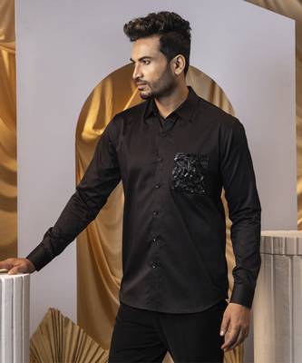 Onyx gleam shirt 3