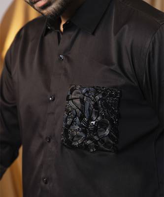 Onyx gleam shirt 4
