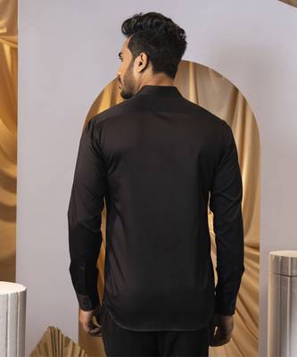 Onyx gleam shirt 5