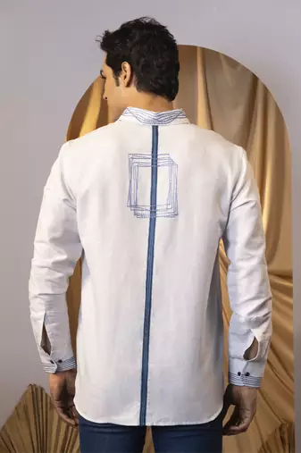 Deep sea dive shirt