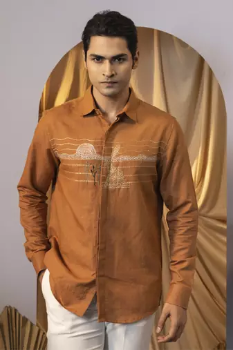 Mocha madness shirt