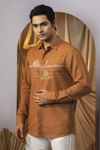Mocha madness shirt