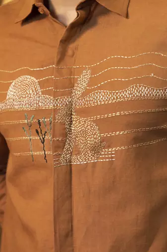 Mocha madness shirt