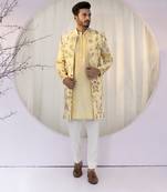 Sunshine serenade jacket set