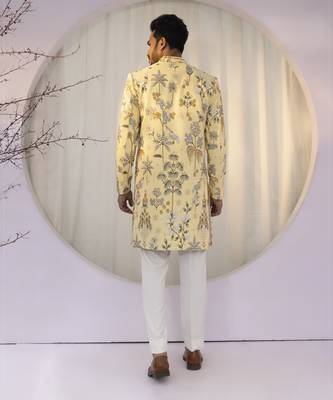 Sunshine serenade jacket set 4