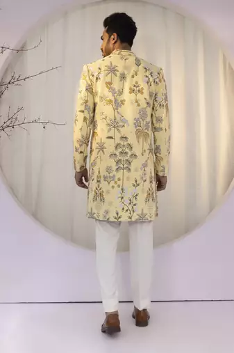 Sunshine serenade jacket set