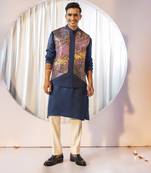 Blues by the bay nehru set