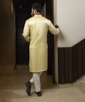 Amber aura kurta set 2