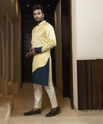 Amber aura kurta set 5