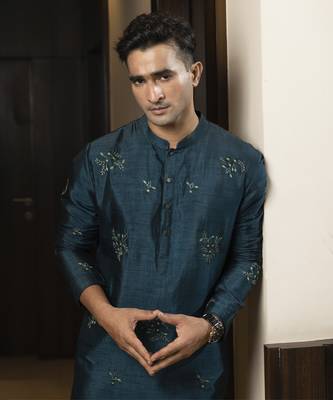 Ocean drive kurta set 2
