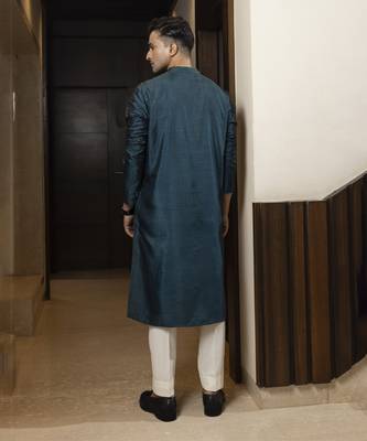 Ocean drive kurta set 3