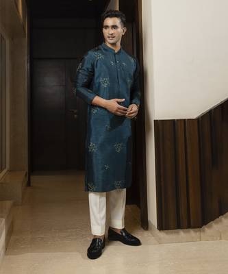 Ocean drive kurta set 5
