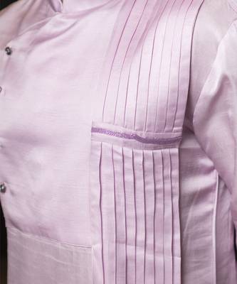 Blushing bloom kurta set 5
