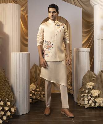Shell reverie nehru set 1