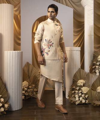 Shell reverie nehru set 2