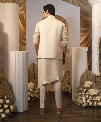 Shell reverie nehru set 3