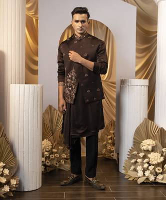 Walnut wonder nehru set 1