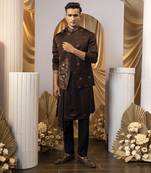 Walnut wonder nehru set