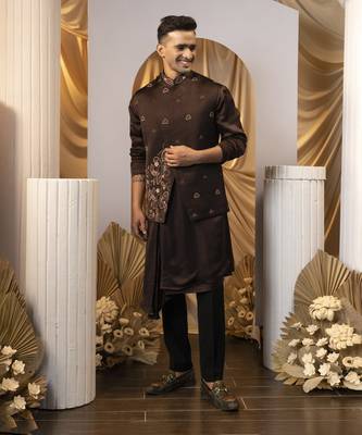 Walnut wonder nehru set 2