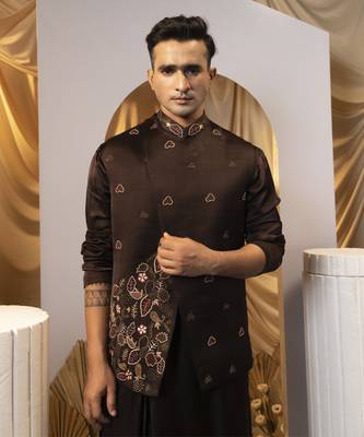 Walnut wonder nehru set 4