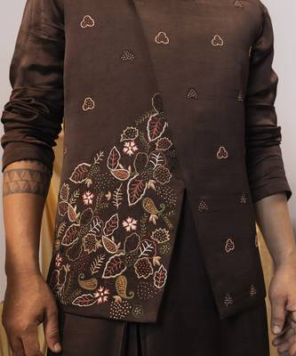 Walnut wonder nehru set 5