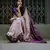 Multy color silk blend sarees with blouse