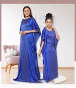 Beach Wear Kimono Style Dress