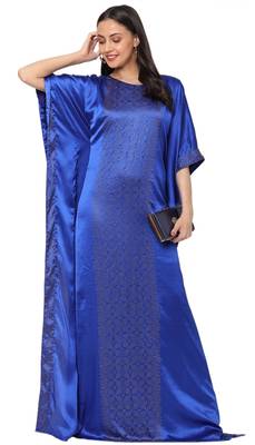 Beach Wear Kimono Style Dress 2