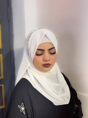 Diamond studed partywear 2