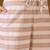 Women white viscose rayon ethnic motifs printed straight kurta palazzos with dupatta