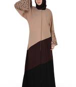 Chandni Nida Dubai Abaya
