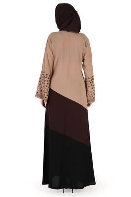 Chandni Nida Dubai Abaya 3