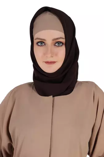 Chandni Nida Dubai Abaya