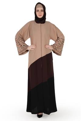 Chandni Nida Dubai Abaya 7