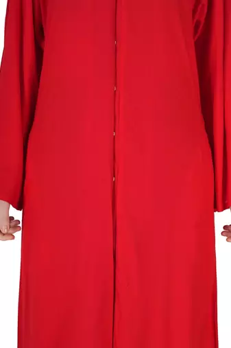 Waseemah Rayon Dubai Abaya