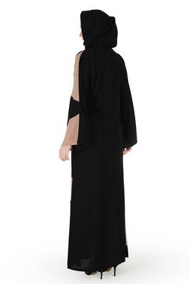 Hirah Nida Dubai Abaya 3