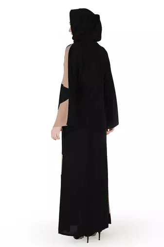 Hirah Nida Dubai Abaya