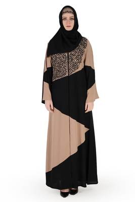 Hirah Nida Dubai Abaya 6