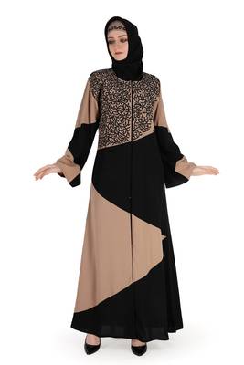 Hirah Nida Dubai Abaya 7