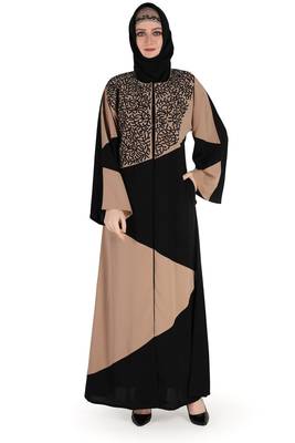 Hirah Nida Dubai Abaya 8