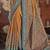 poly viscose art silk paisley print banarasi saree