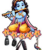 Wooden Key Holder for Home/Office Decor/Key Hanger for Wall Decor,Decorative Item for Home