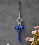 Evil Eye Wind Chimes for Home Decoration Items/fengshui Wind Chimes for Home 