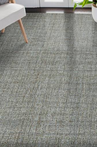 Hand-tufted wool rug anti-slip backing carpet for living room bed room 2x3 feet area rug