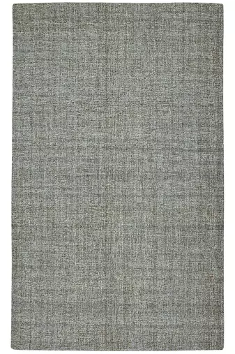 Hand-tufted wool rug anti-slip backing carpet for living room bed room 2x3 feet area rug