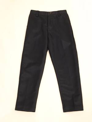 Black boys blazer suit 4