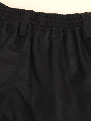 Black boys blazer suit 5