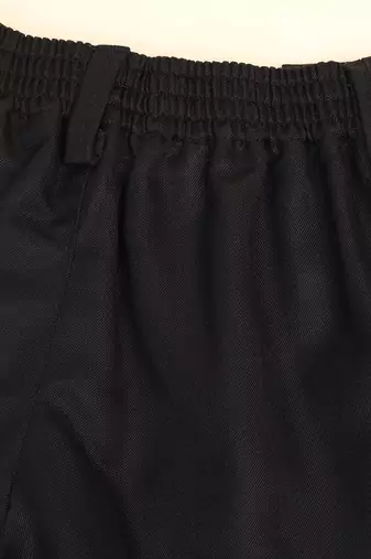 Black boys blazer suit